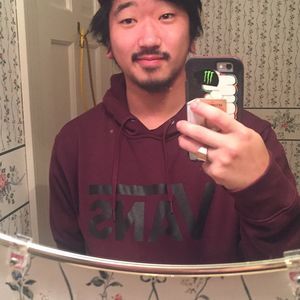 Meet your Posher, Kyle